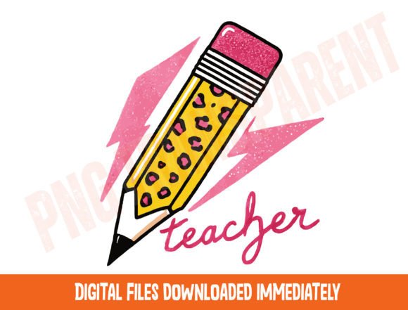 Adorable Teacher PNG Designs: Celebrate Educators Creatively