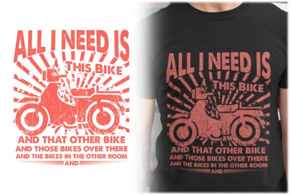 All I Need is This Bike: A Design for Passion-Driven Brands
