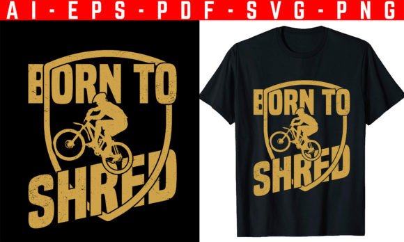 Born to Shred: Capturing BMX Energy in Your Design Projects