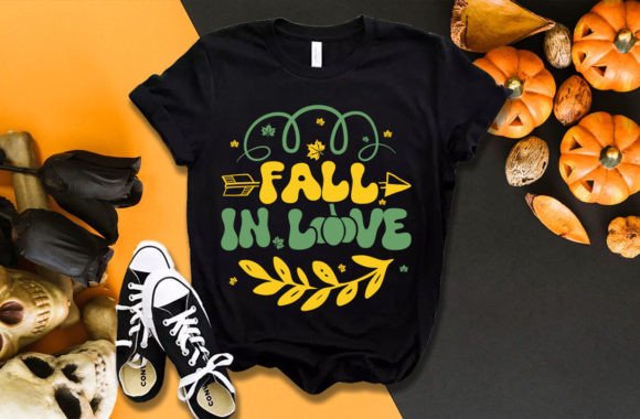 Designing Autumn Apparel: Typography That Captures the Season