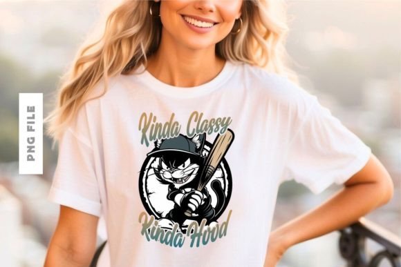 Kinda Classy Kinda Hood: A Design That Bridges Two Worlds