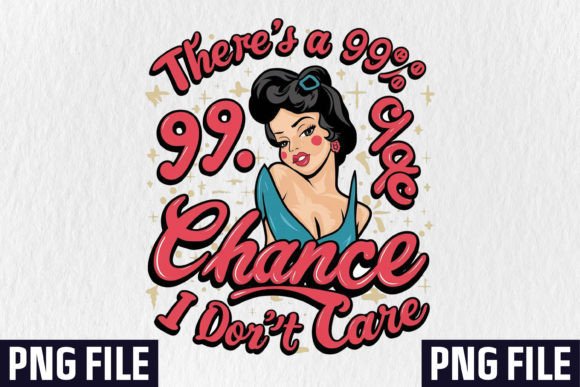 There's a 99% Chance I Don't Care: Sarcastic Design for Bold Brands
