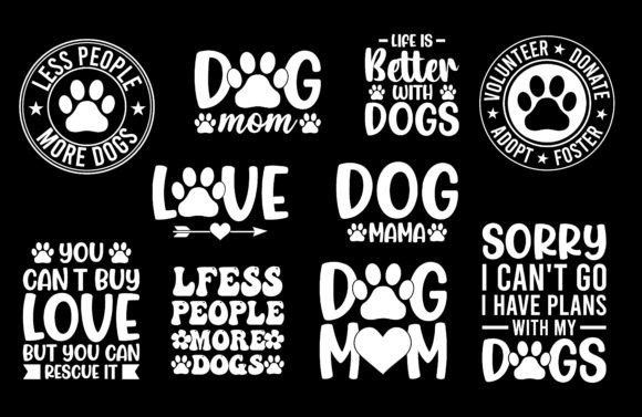 Unleashing Creativity: The Ultimate Dog SVG Bundle for Designers